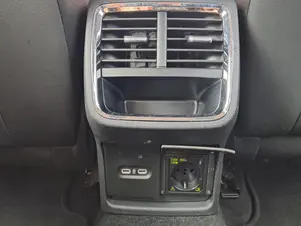 Škoda Octavia Style Plus
