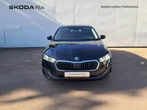 Octavia Style Plus