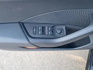 Škoda Octavia Style Plus