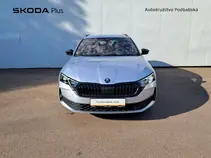 Octavia SportLine