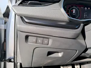 Škoda Octavia SportLine
