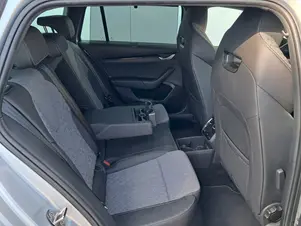 Škoda Octavia SportLine