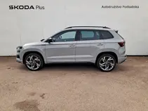 Karoq SportLine