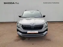 Karoq SportLine