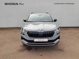 Škoda Karoq SportLine
