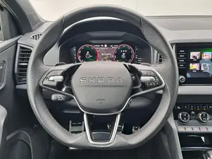 Škoda Karoq SportLine