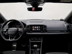 Škoda Karoq SportLine