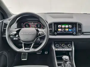 Škoda Karoq SportLine
