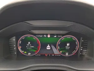 Škoda Karoq SportLine