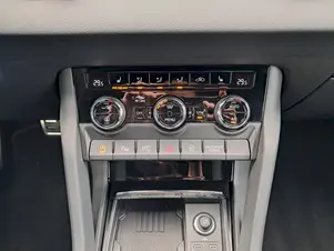 Škoda Karoq SportLine