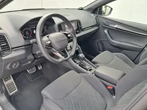 Škoda Karoq SportLine