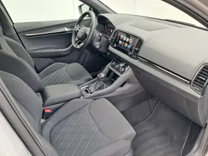 Škoda Karoq SportLine