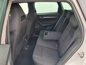 Škoda Karoq SportLine