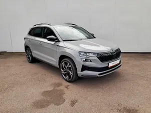 Škoda Karoq SportLine