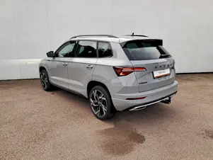Škoda Karoq SportLine