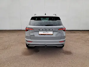 Škoda Karoq SportLine