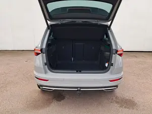 Škoda Karoq SportLine