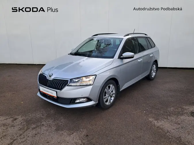 Fabia Ambition