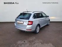 Fabia Ambition