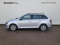Fabia Ambition