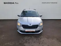 Fabia Ambition