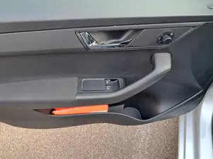 Škoda Fabia Ambition