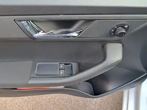 Škoda Fabia Ambition