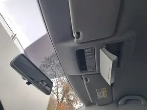 Škoda Fabia Ambition