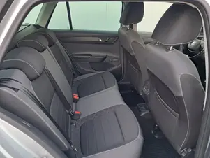 Škoda Fabia Ambition