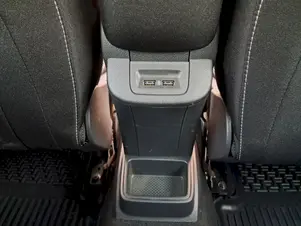 Škoda Fabia Ambition