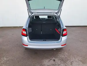 Škoda Fabia Ambition