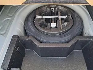 Škoda Fabia Ambition