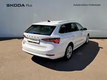 Octavia Style Plus