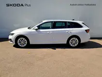 Octavia Style Plus
