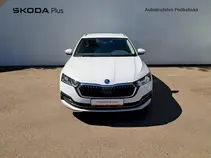 Octavia Style Plus