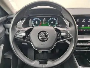 Škoda Octavia Style