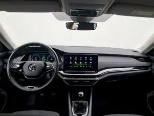 Škoda Octavia Style