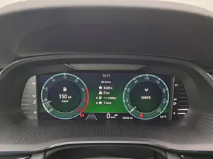 Škoda Octavia Style