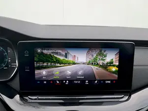 Škoda Octavia Style