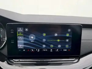 Škoda Octavia Style