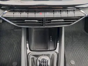 Škoda Octavia Style