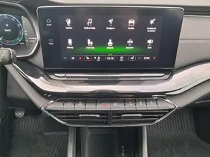 Škoda Octavia Style