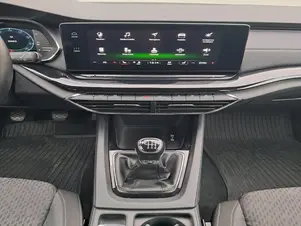 Škoda Octavia Style