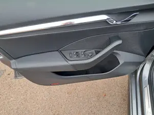 Škoda Octavia Style