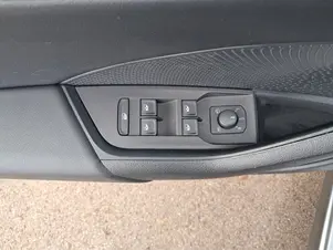 Škoda Octavia Style