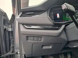 Škoda Octavia Style