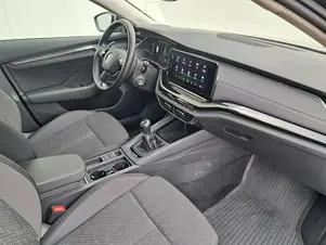 Škoda Octavia Style