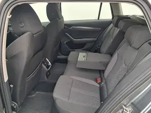 Škoda Octavia Style