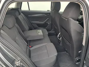 Škoda Octavia Style