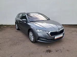 Škoda Octavia Style
